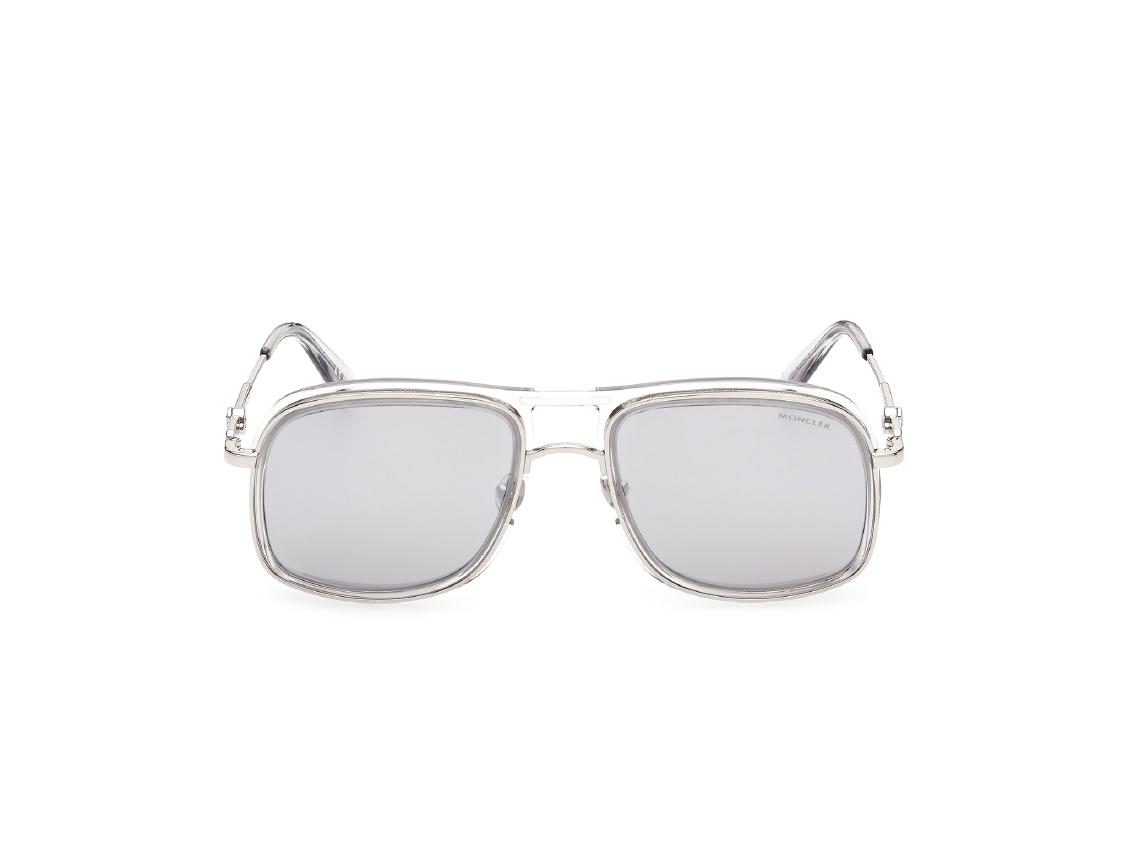 Солнцезащитные очки Moncler Kontour ML0223 20C