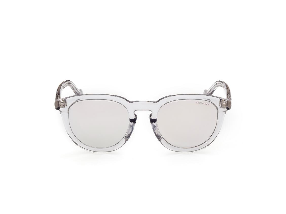 Солнцезащитные очки Moncler ML0229 20D