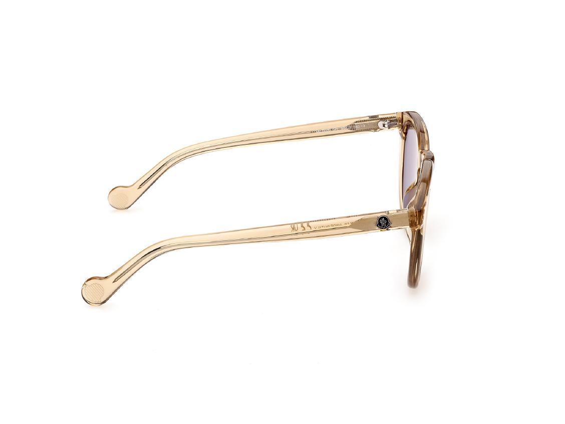 Солнцезащитные очки Moncler ML0229 57L