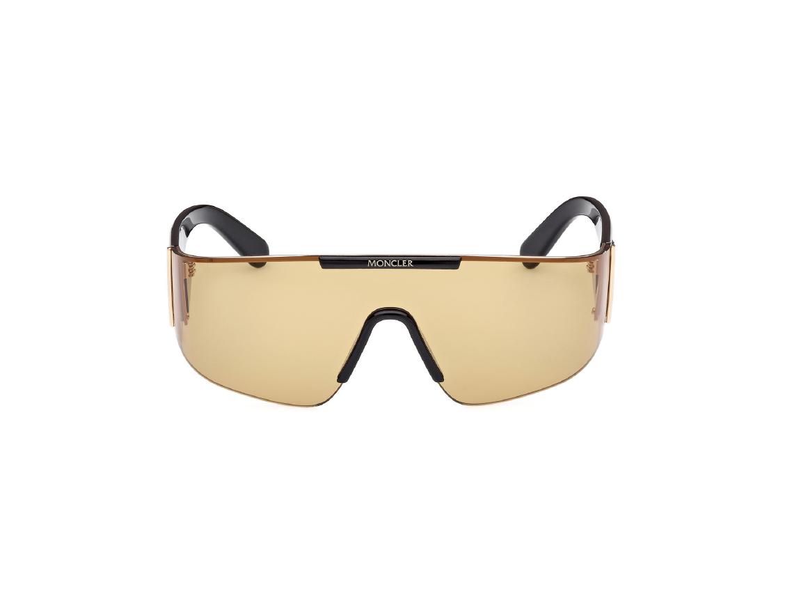 Солнцезащитные очки Moncler Ombrate ML0247 01E