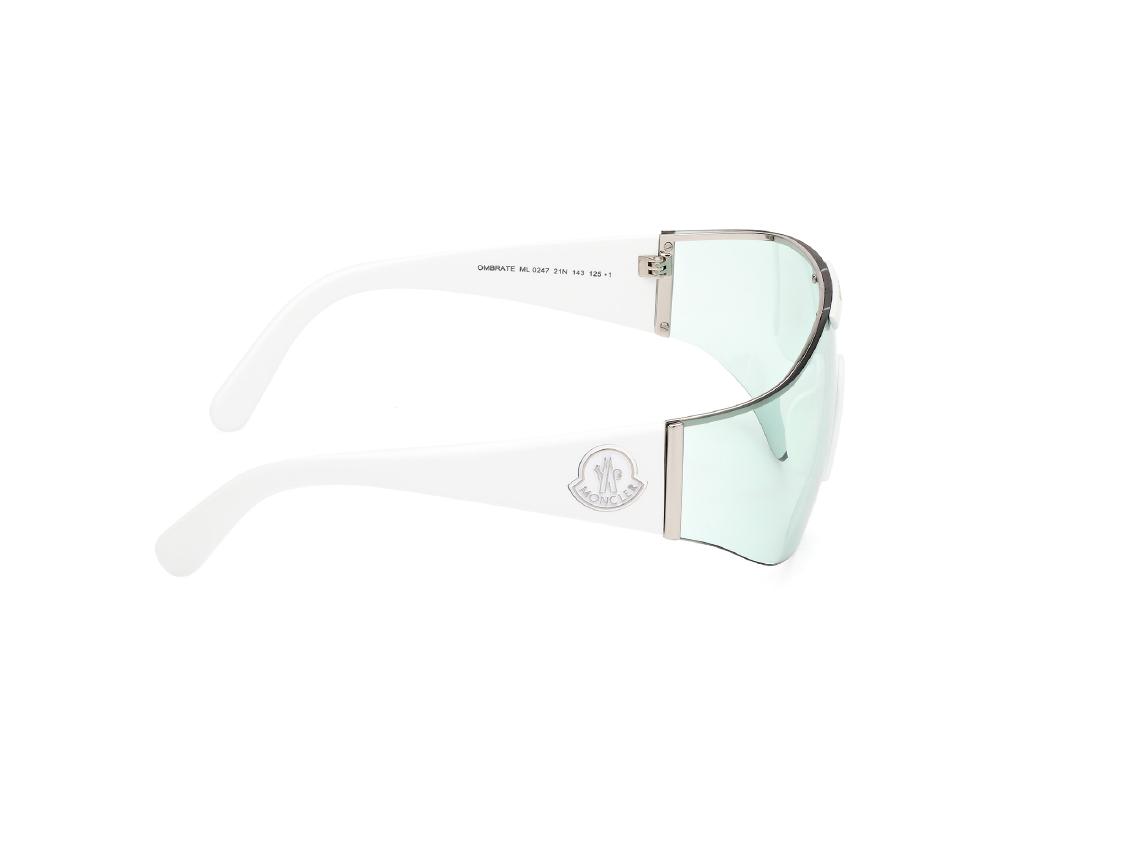 Солнцезащитные очки Moncler Ombrate ML0247 21N