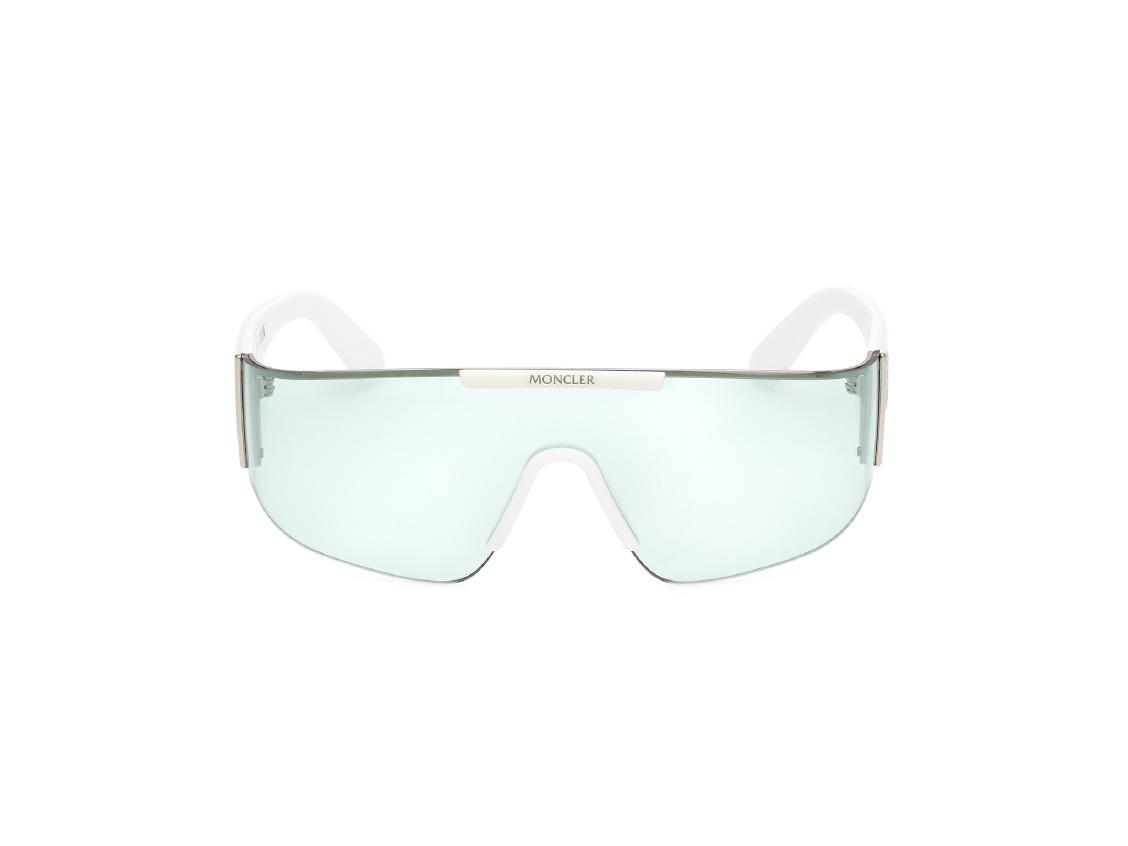 Солнцезащитные очки Moncler Ombrate ML0247 21N