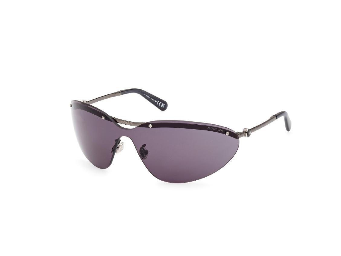 Солнцезащитные очки Moncler Carrion ML0255 08A