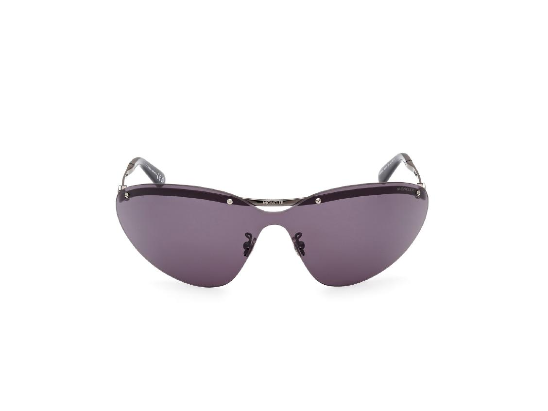 Солнцезащитные очки Moncler Carrion ML0255 08A