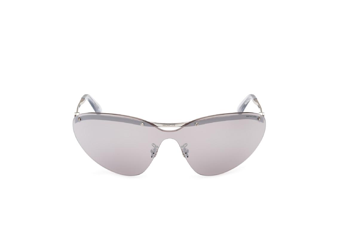 Солнцезащитные очки Moncler Carrion ML0255 16C