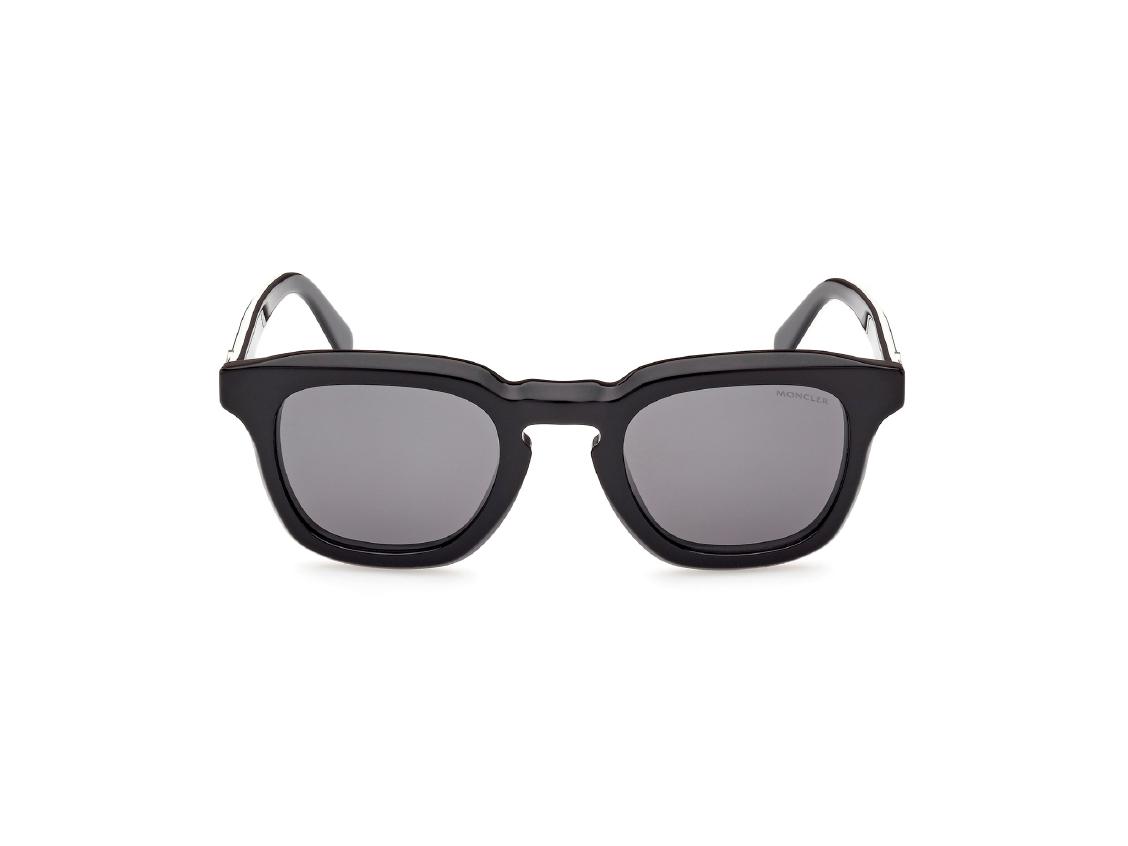 Солнцезащитные очки Moncler Gradd ML0262 01A