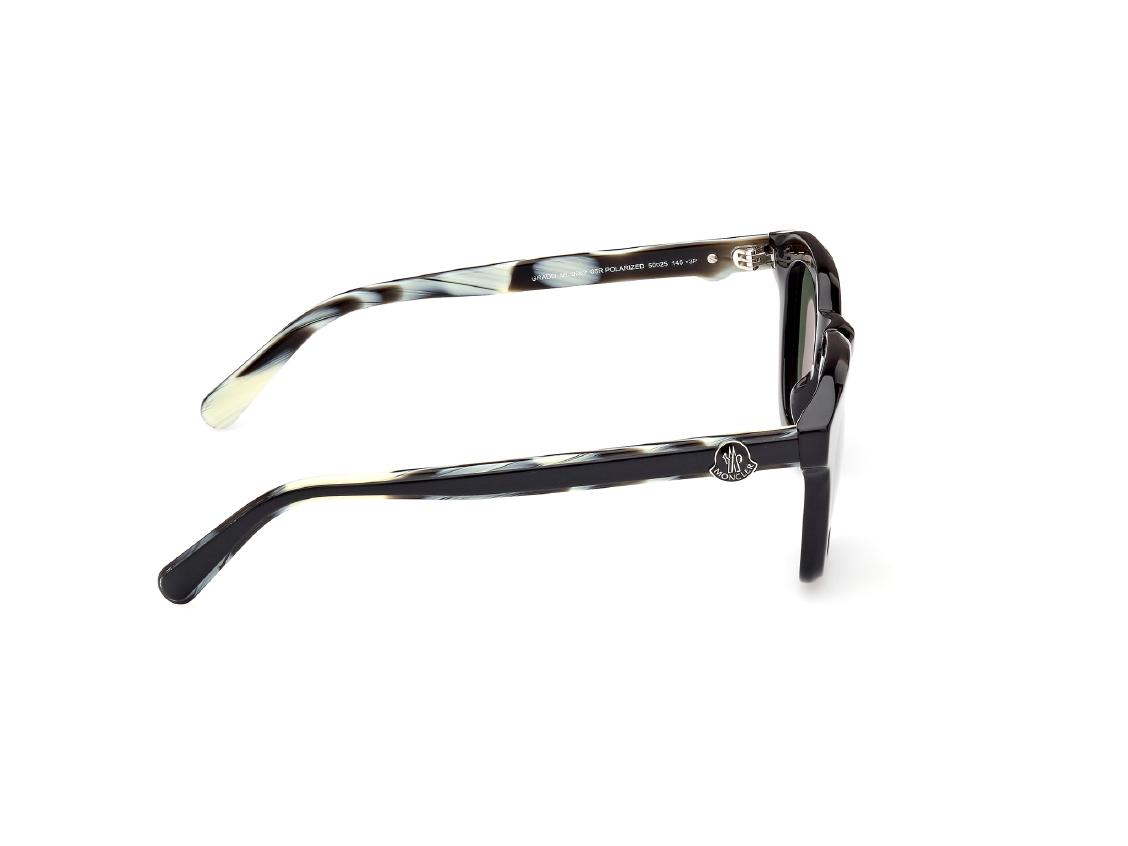 Солнцезащитные очки Moncler Gradd ML0262 05R