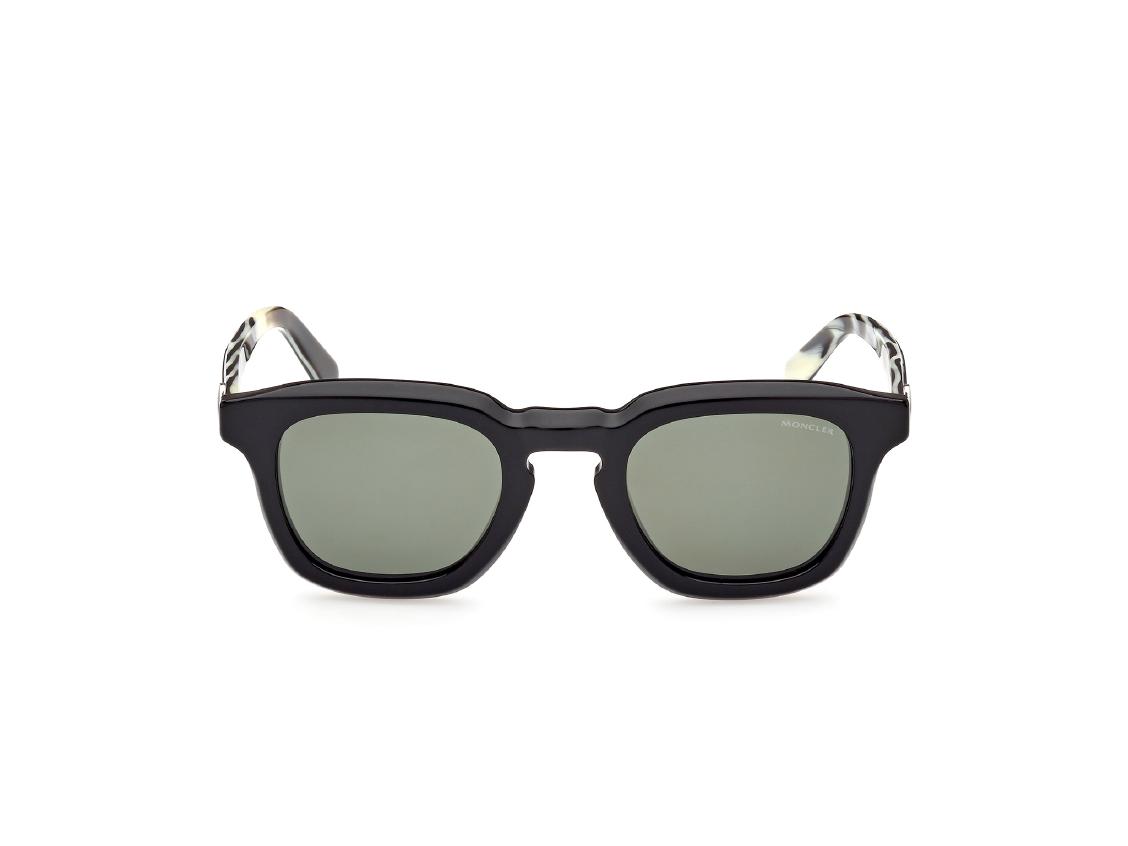 Солнцезащитные очки Moncler Gradd ML0262 05R