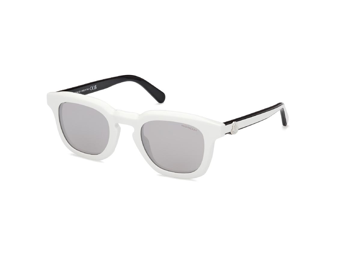 Солнцезащитные очки Moncler Gradd ML0262 21C