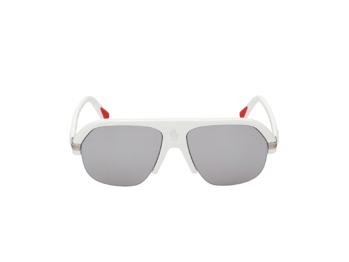 Солнцезащитные очки Moncler Lodge ML0267 21C