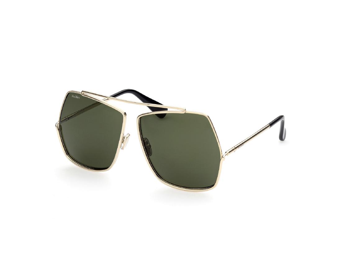 Солнцезащитные очки Max Mara Elsa MM0006 08A