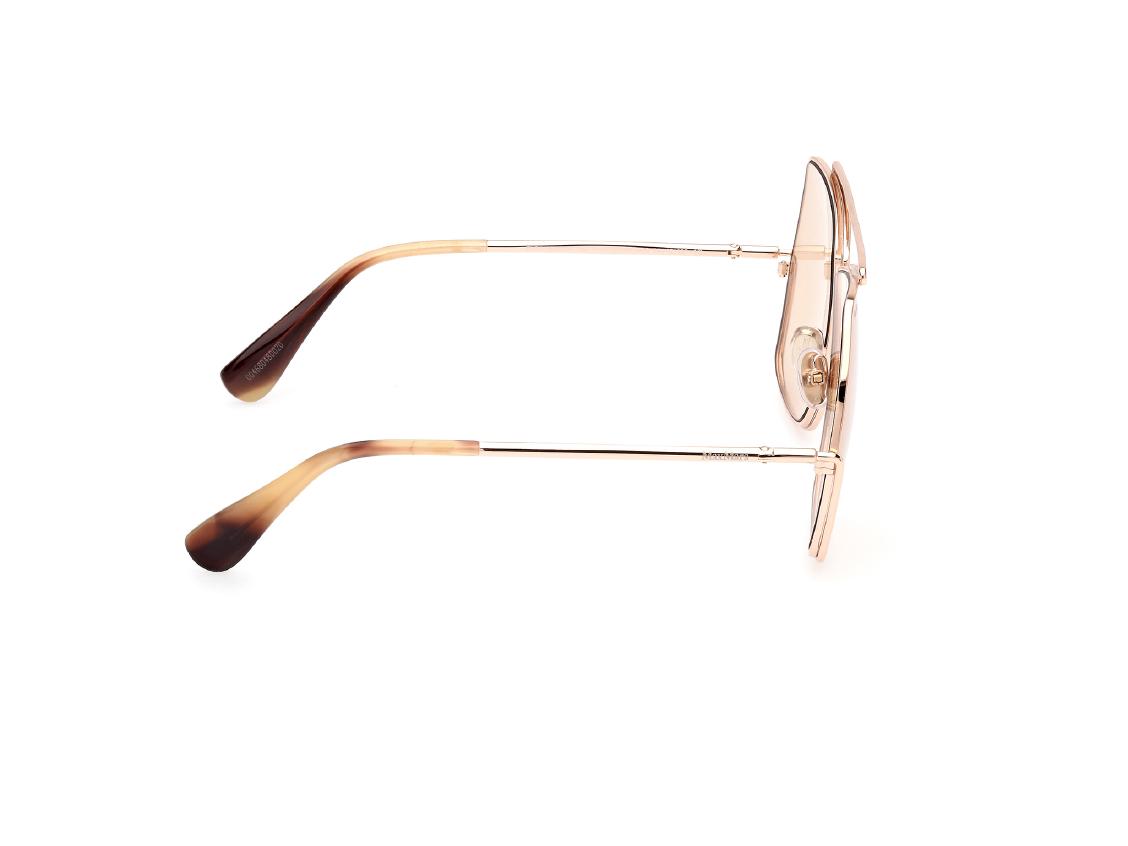 Солнцезащитные очки Max Mara Elsa MM0006 28E