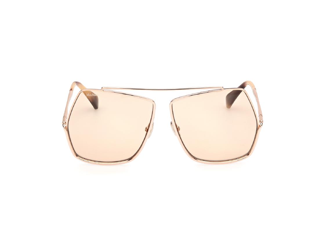 Солнцезащитные очки Max Mara Elsa MM0006 28E