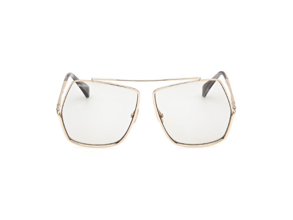 Солнцезащитные очки Max Mara Elsa MM0006 32A