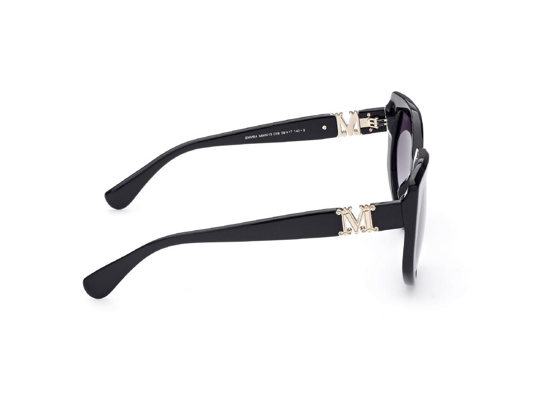 Солнцезащитные очки Max Mara Emme4 MM0013 01B