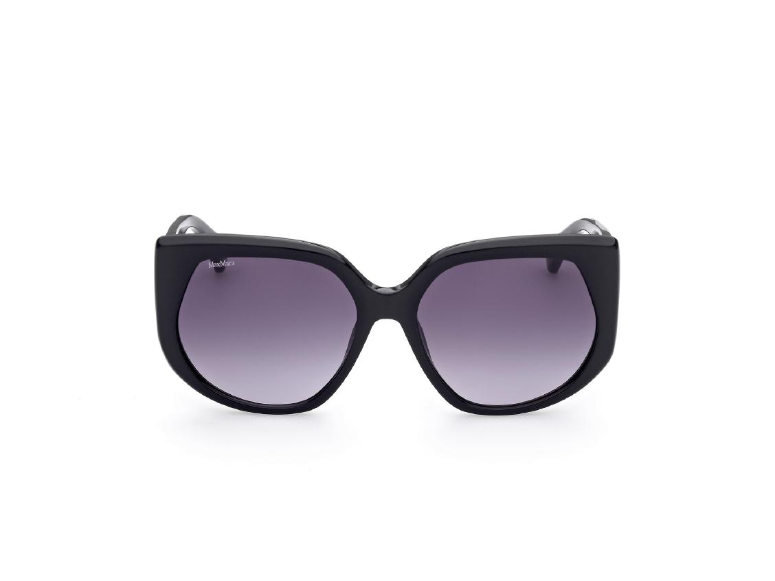 Солнцезащитные очки Max Mara Emme4 MM0013 01B
