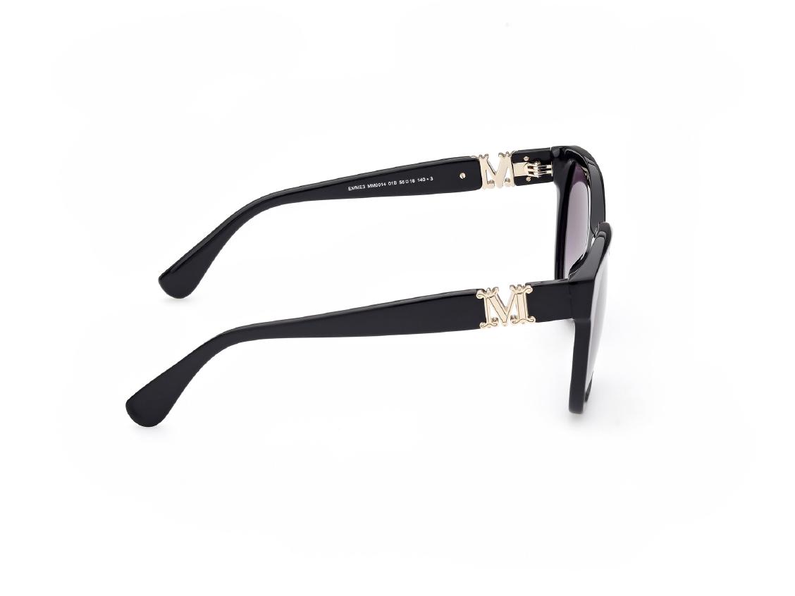 Солнцезащитные очки Max Mara Emme3 MM0014 01B