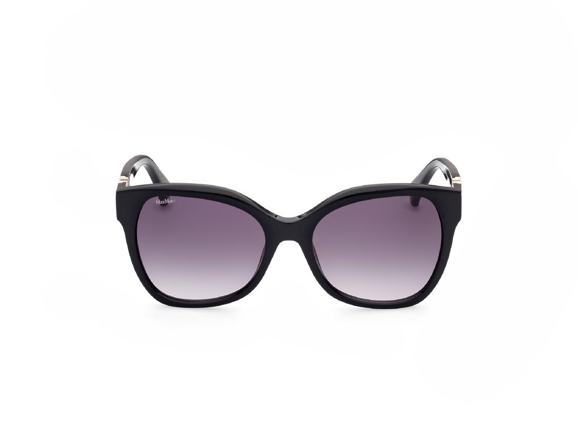 Солнцезащитные очки Max Mara Emme3 MM0014 01B