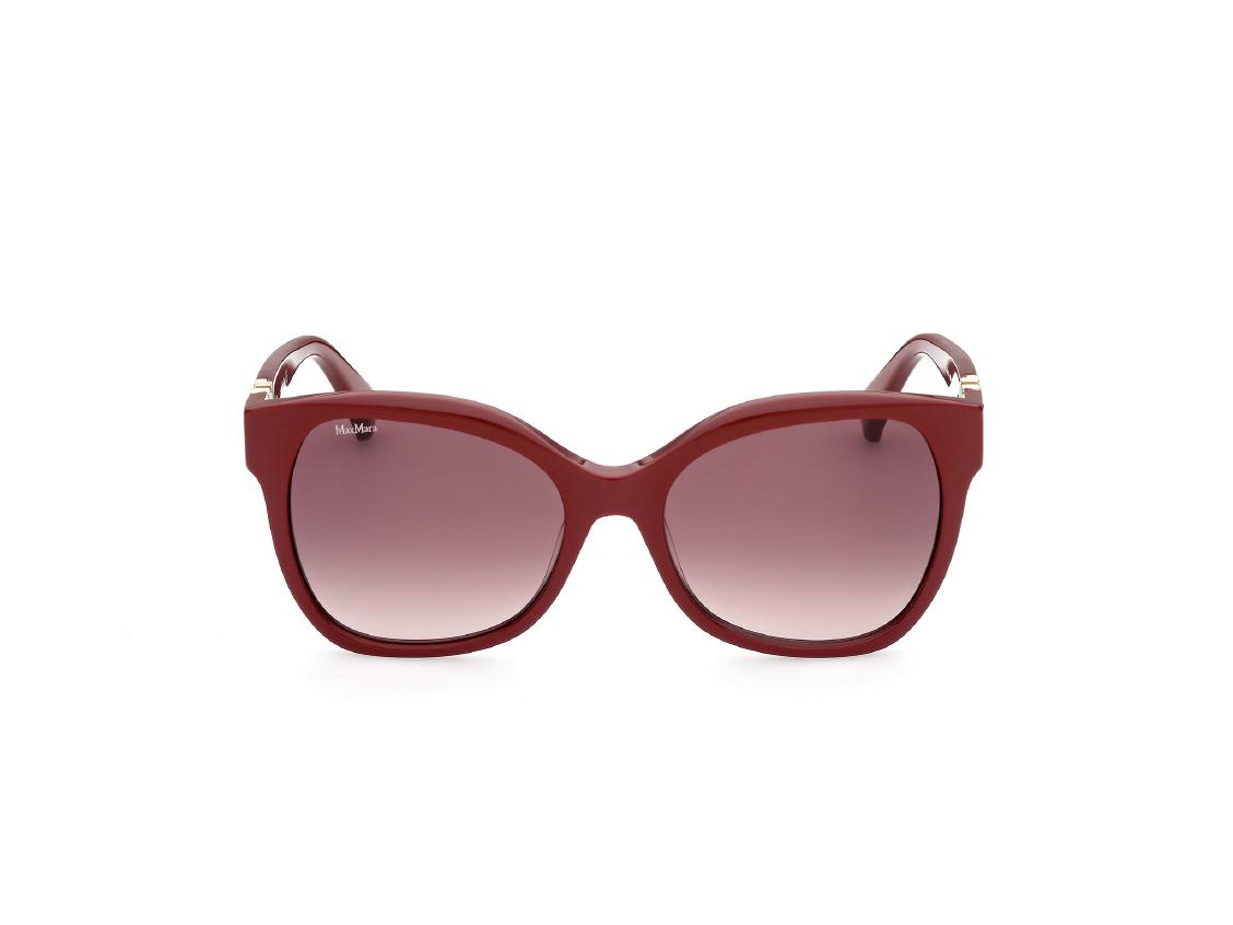 Солнцезащитные очки Max Mara Emme3 MM0014 66F