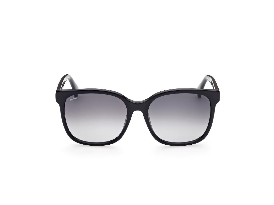 Солнцезащитные очки Max Mara Logo7 MM0025 01B