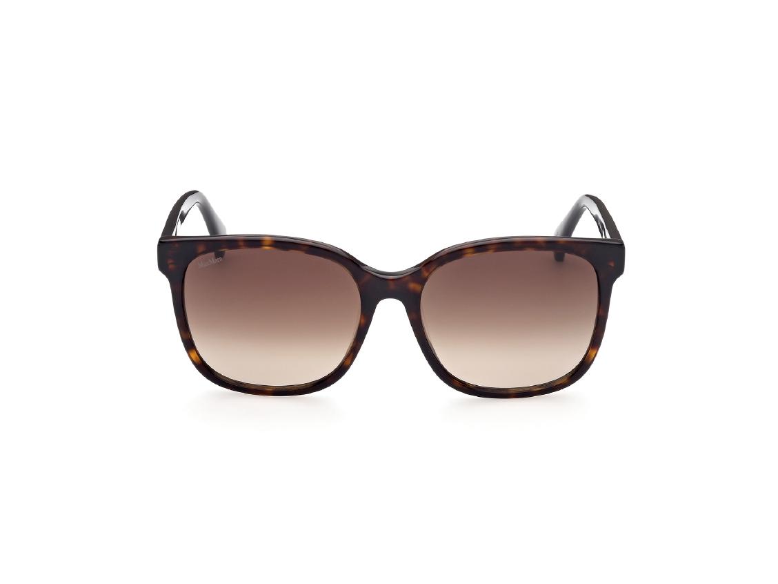 Солнцезащитные очки Max Mara Logo7 MM0025 52F