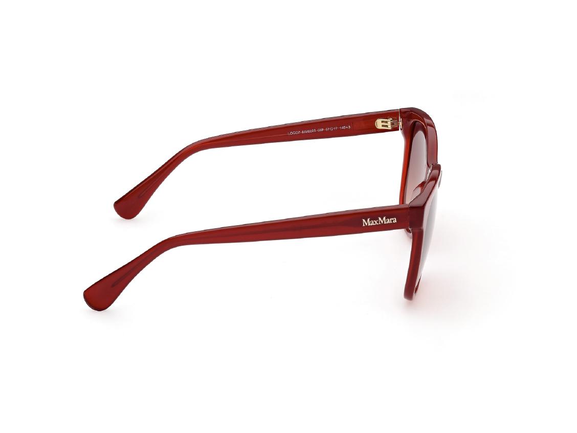 Солнцезащитные очки Max Mara Logo7 MM0025 66F