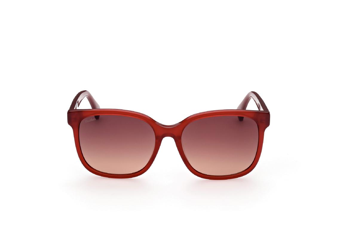 Солнцезащитные очки Max Mara Logo7 MM0025 66F