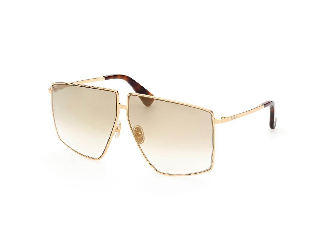 Солнцезащитные очки Max Mara Lee MM0026 30F