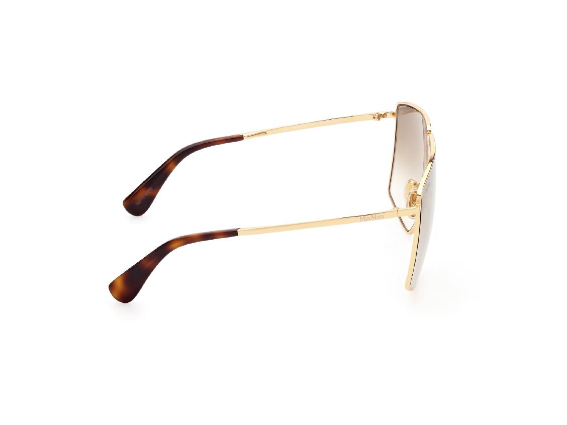 Солнцезащитные очки Max Mara Lee MM0026 30F