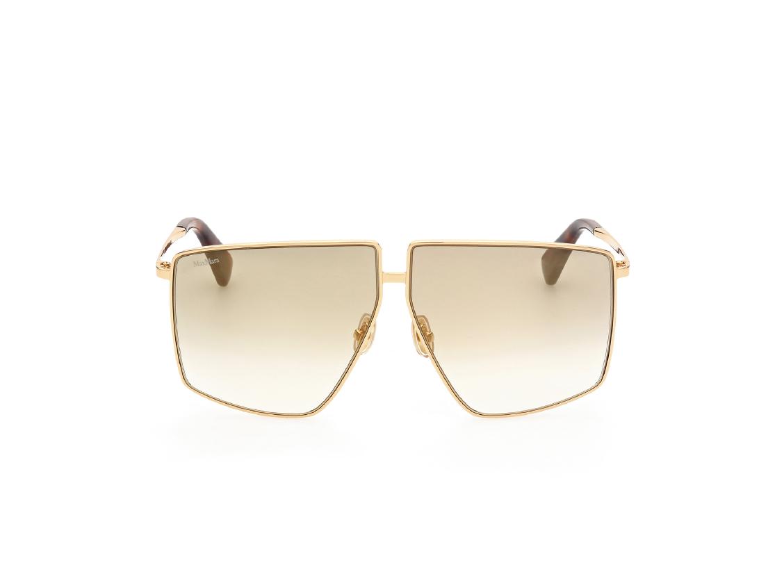 Солнцезащитные очки Max Mara Lee MM0026 30F