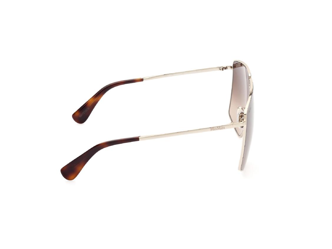 Солнцезащитные очки Max Mara Lee MM0026 32F