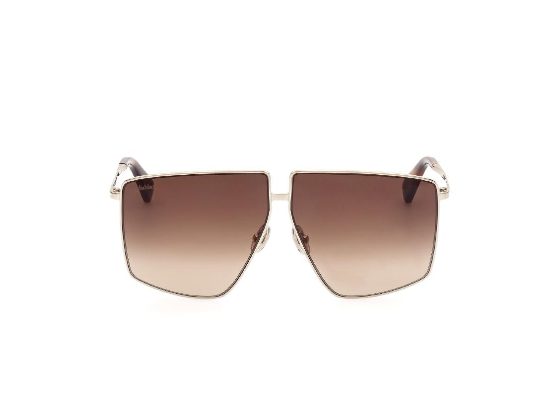 Солнцезащитные очки Max Mara Lee MM0026 32F