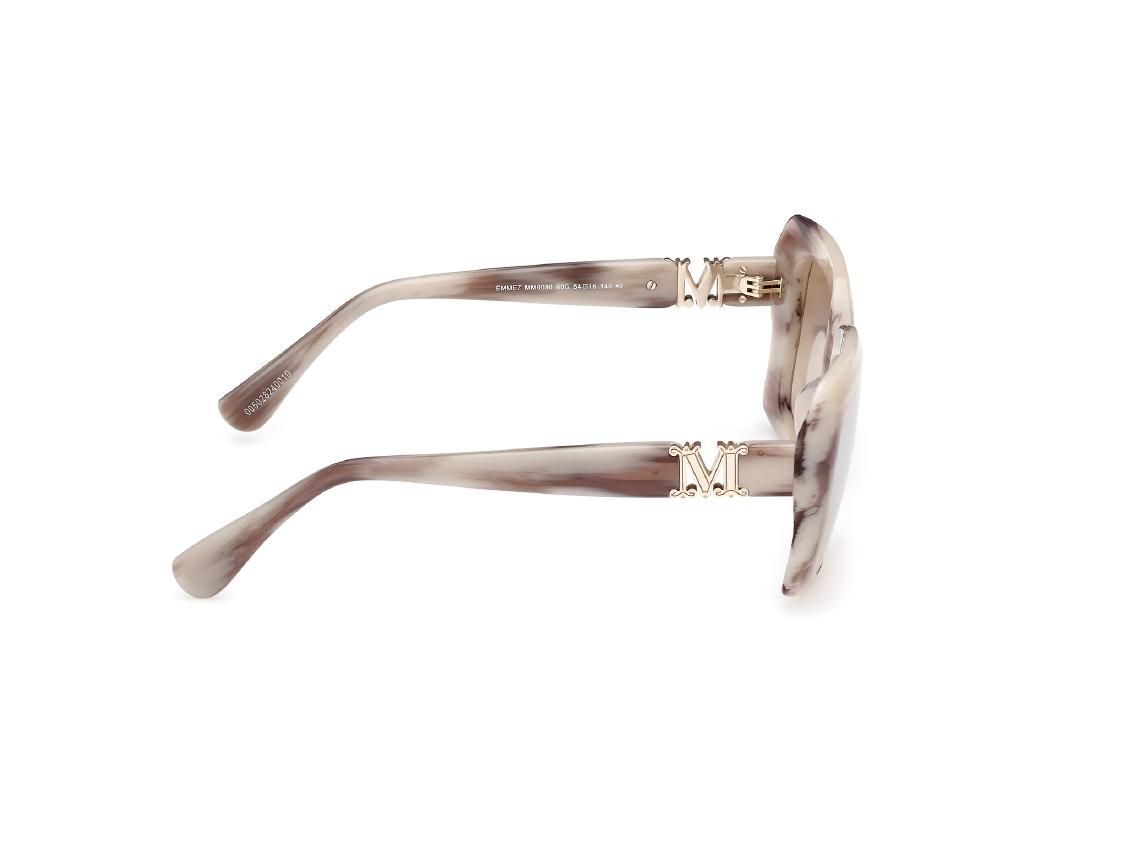 Солнцезащитные очки Max Mara MM0030 60G