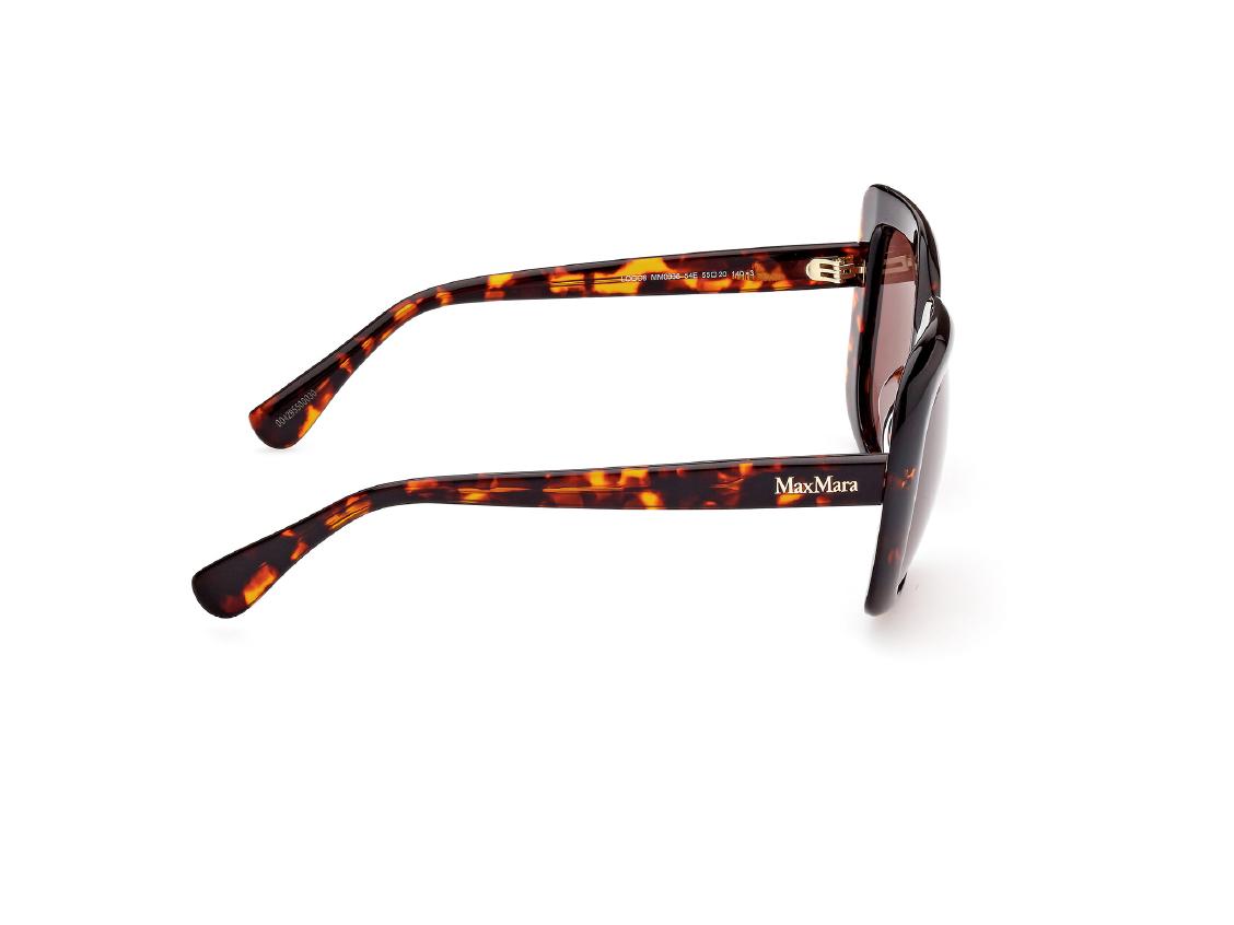 Солнцезащитные очки Max Mara Logo8 MM0038 54E