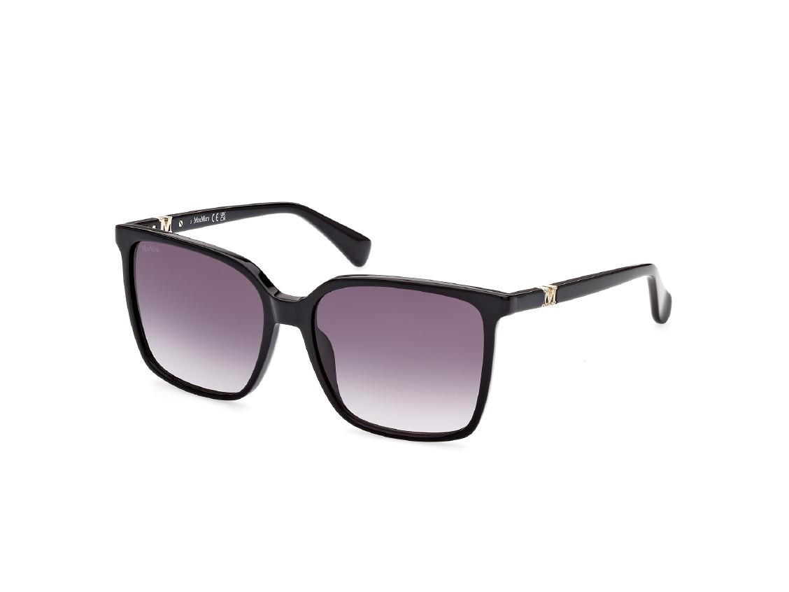 Солнцезащитные очки Max Mara Emme11 MM0046 01B