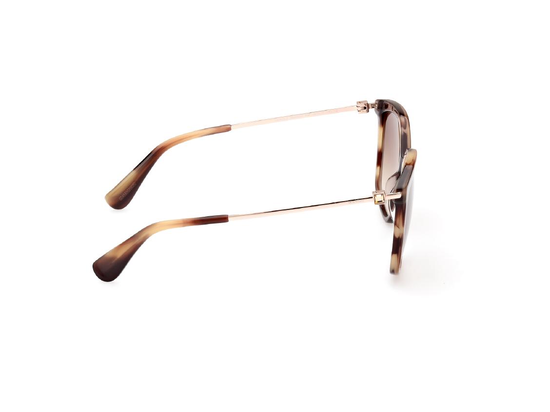 Солнцезащитные очки Max Mara Jewel3 MM0055 48F