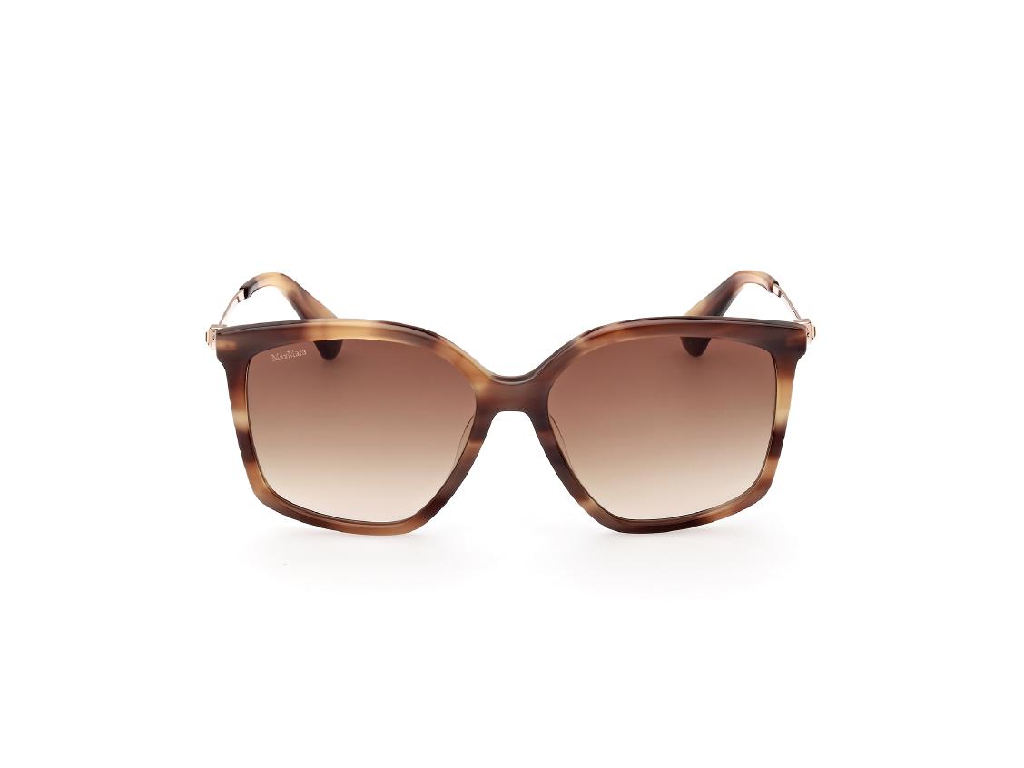 Солнцезащитные очки Max Mara Jewel3 MM0055 48F