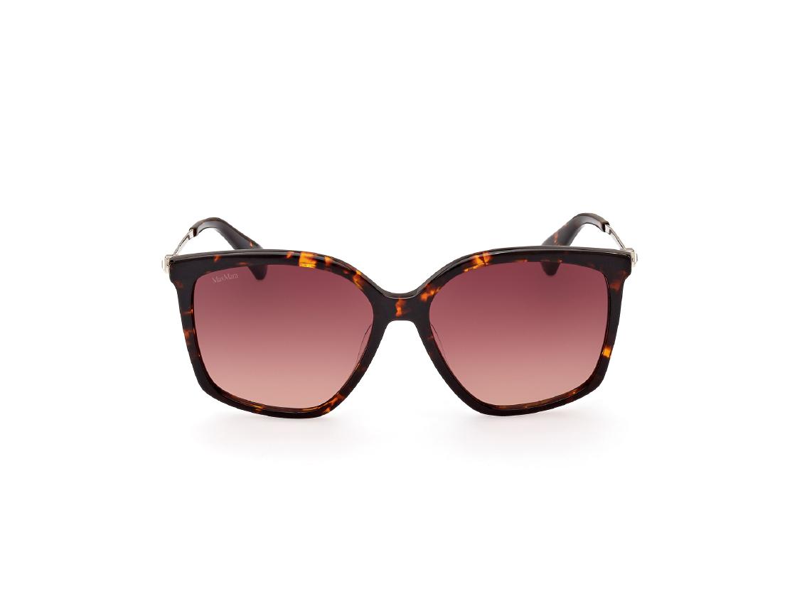 Солнцезащитные очки Max Mara Jewel3 MM0055 52F