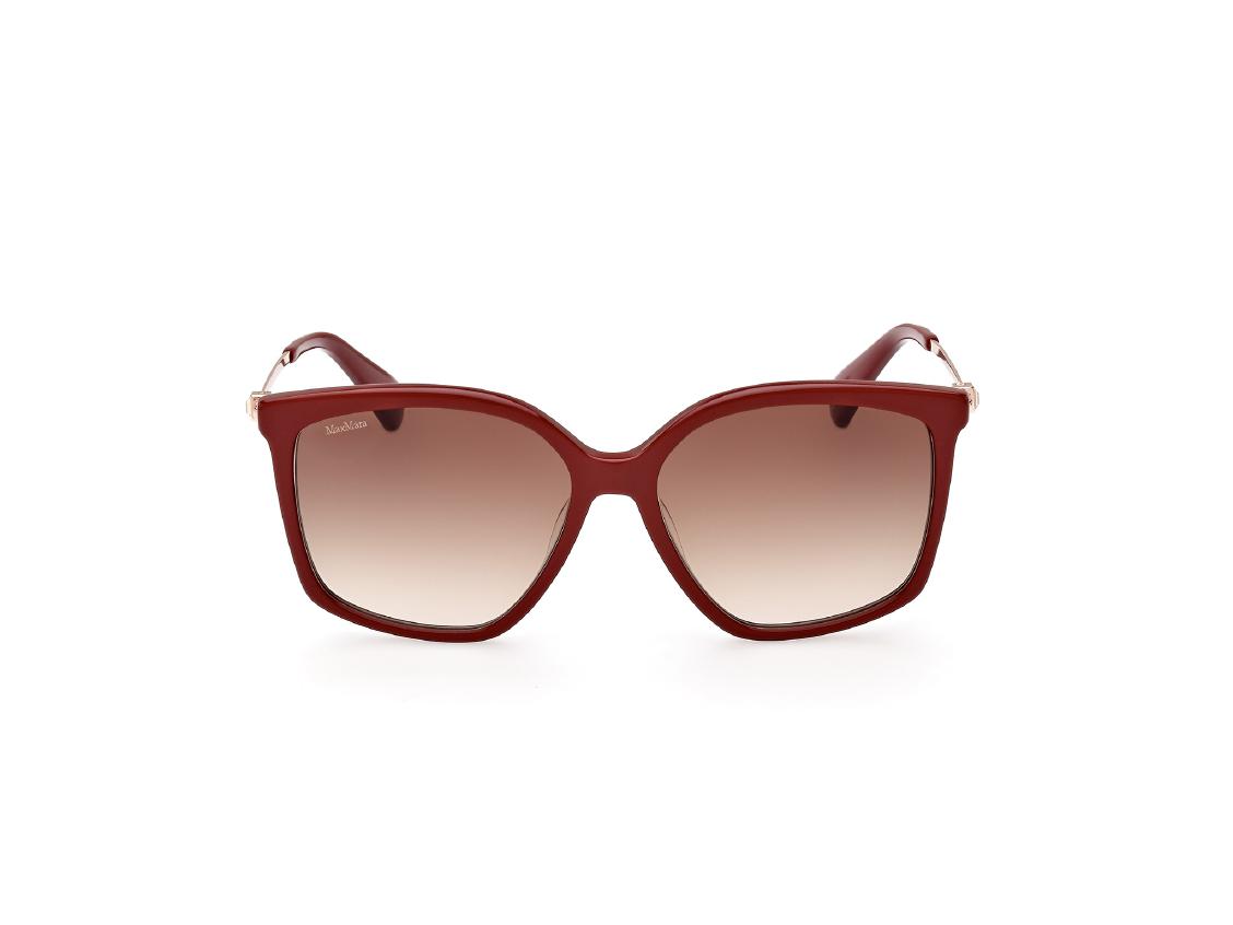 Солнцезащитные очки Max Mara Jewel3 MM0055 66F