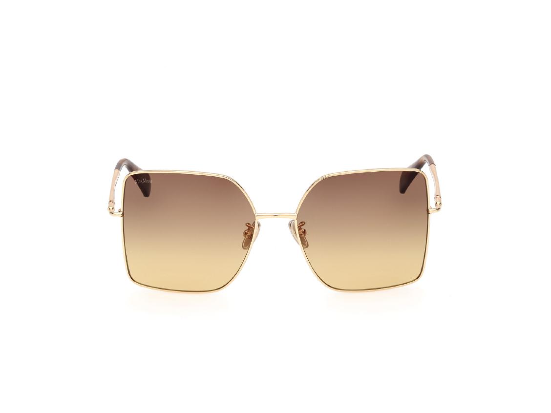 Солнцезащитные очки Max Mara Design6 MM0062-H 30F