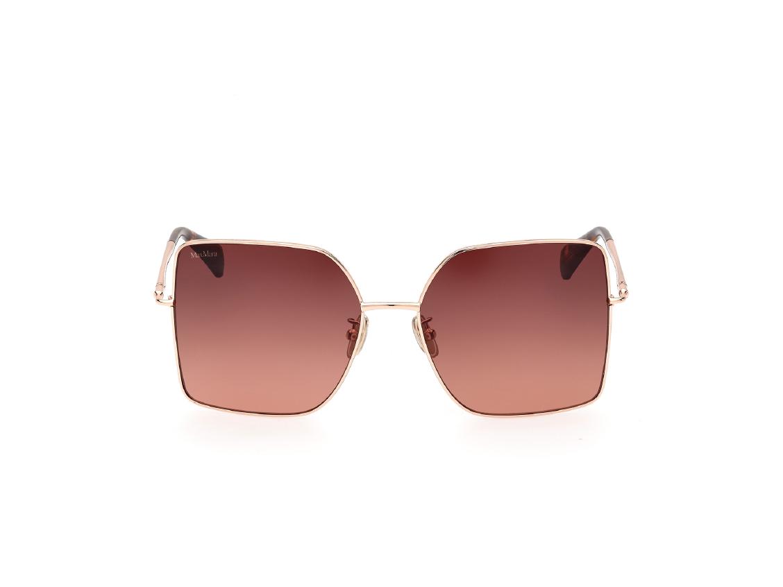 Солнцезащитные очки Max Mara Design6 MM0062-H 50F