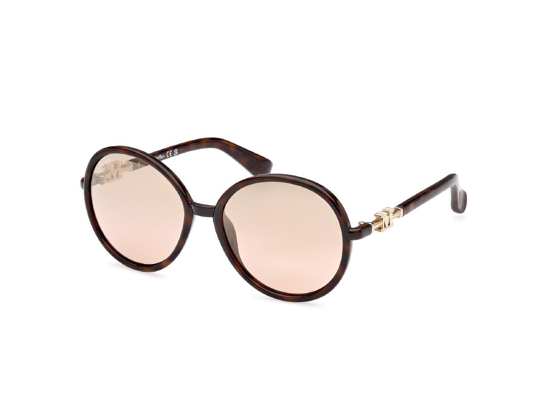 Солнцезащитные очки Max Mara Emme15 MM0065 52G