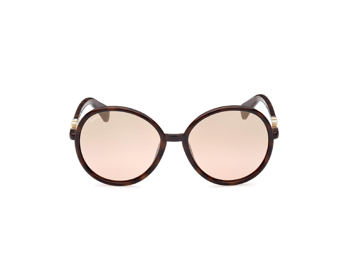 Солнцезащитные очки Max Mara Emme15 MM0065 52G