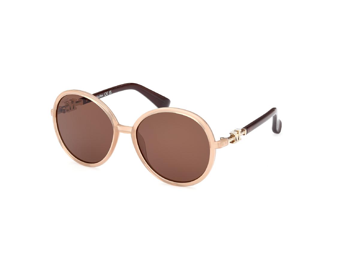 Солнцезащитные очки Max Mara Emme15 MM0065 59F