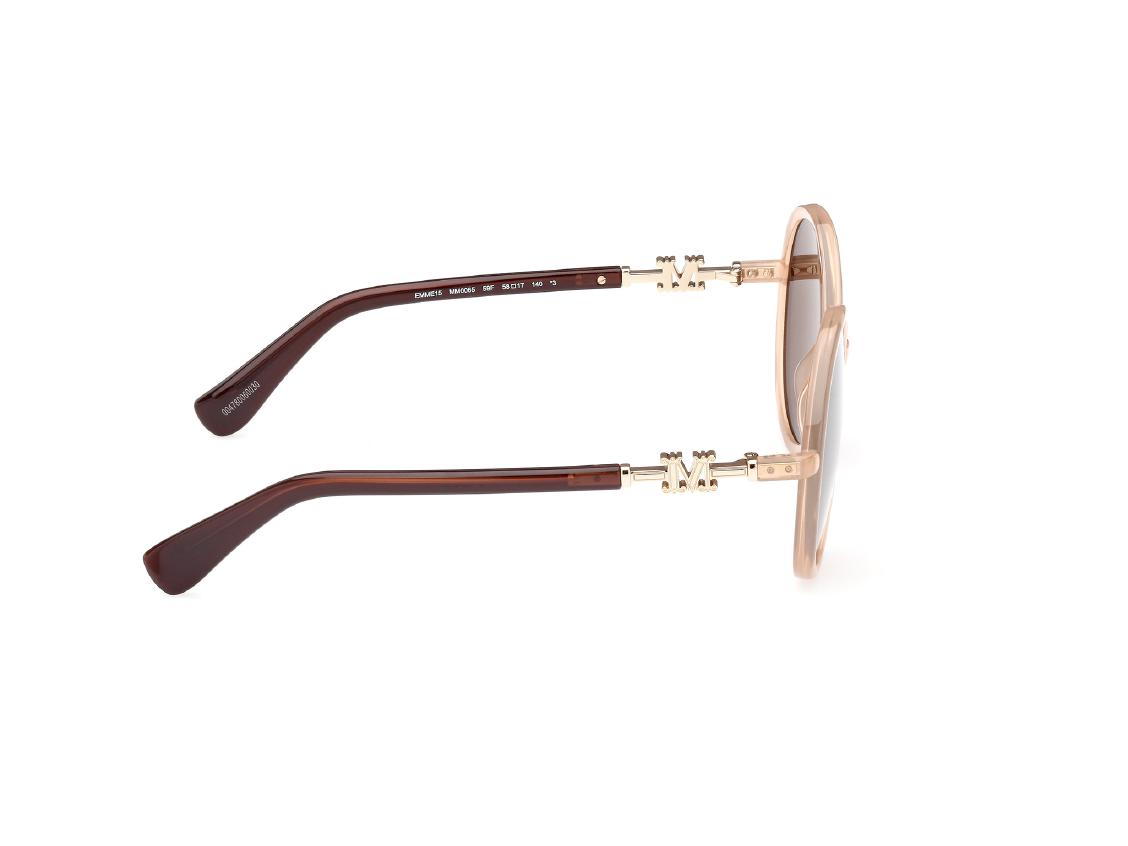 Солнцезащитные очки Max Mara Emme15 MM0065 59F
