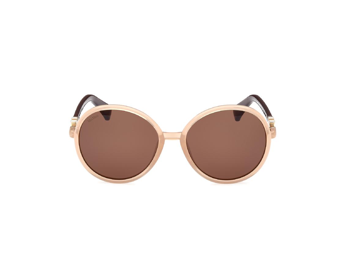 Солнцезащитные очки Max Mara Emme15 MM0065 59F
