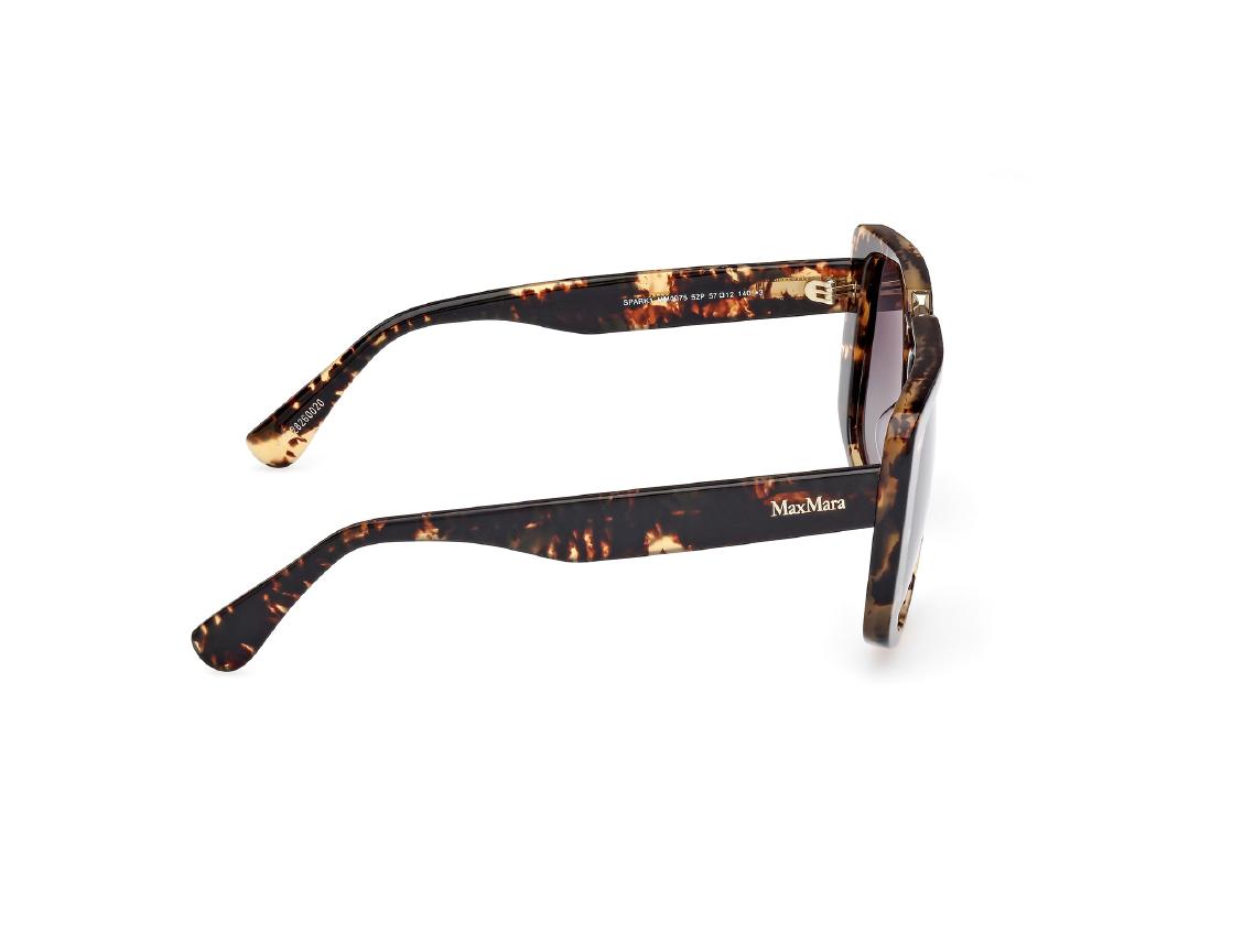 Солнцезащитные очки Max Mara Spark1 MM0075 52P
