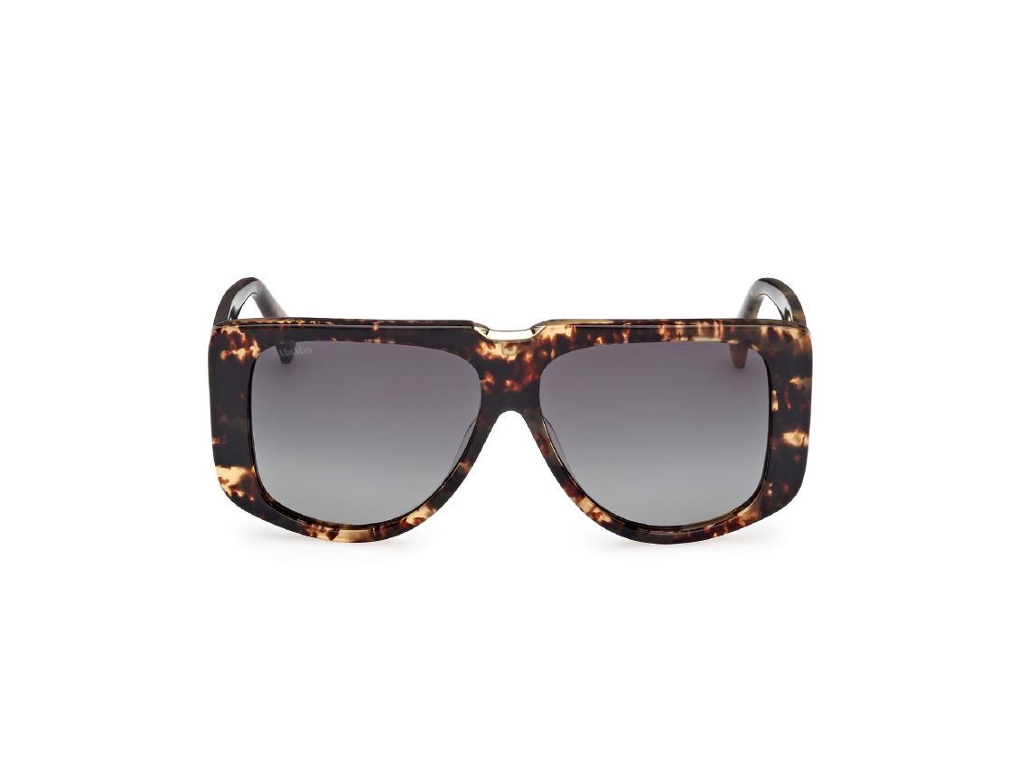 Солнцезащитные очки Max Mara Spark1 MM0075 52P