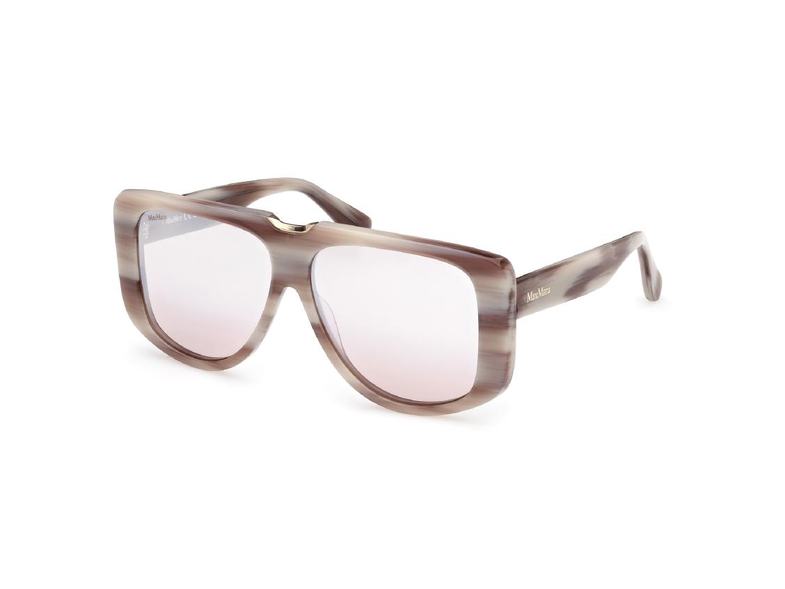 Солнцезащитные очки Max Mara Spark1 MM0075 60G
