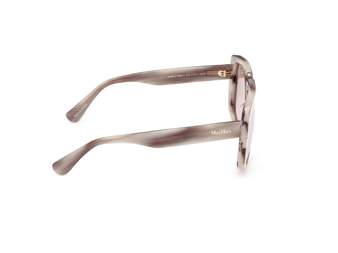 Солнцезащитные очки Max Mara Spark1 MM0075 60G